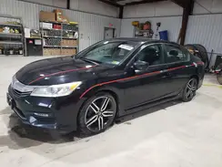 1HGCR2F51GA077712 2016 HONDA ACCORD