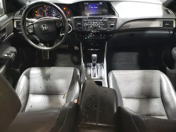 1HGCR2F51GA077712 2016 HONDA ACCORD - Image 8