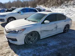 1HGCR2F51GA078049 2016 HONDA ACCORD