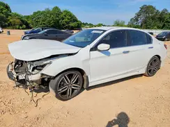 1HGCR2F51GA078441 2016 HONDA ACCORD