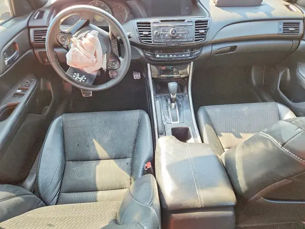 1HGCR2F51GA078441 2016 HONDA ACCORD - Image 8