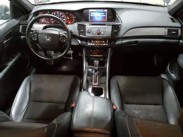 1HGCR2F51GA079363 2016 HONDA ACCORD - Image 8