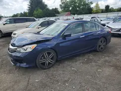 1HGCR2F51GA079380 2016 HONDA ACCORD