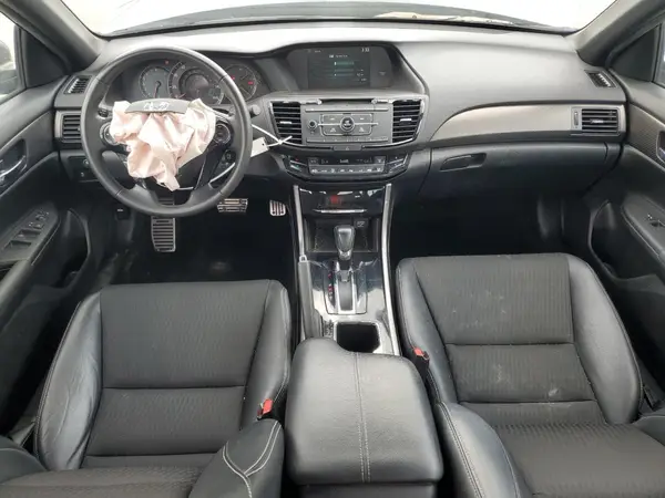 1HGCR2F51GA079380 2016 HONDA ACCORD - Image 8