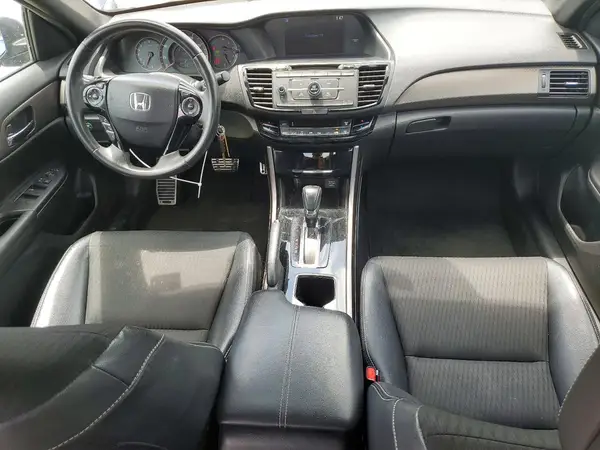 1HGCR2F51GA082179 2016 HONDA ACCORD - Image 8
