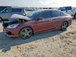 1HGCR2F51GA083400 2016 HONDA ACCORD