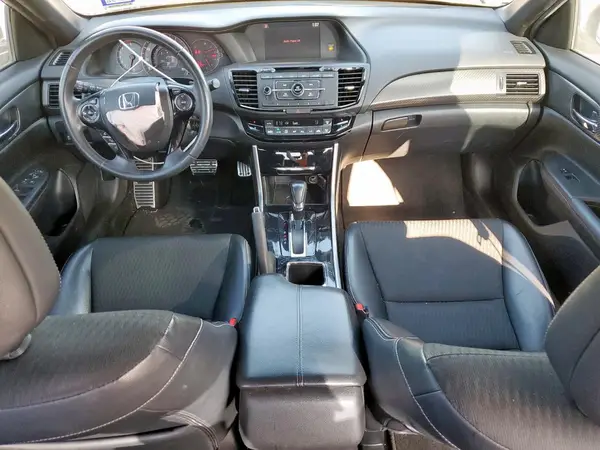 1HGCR2F51GA083400 2016 HONDA ACCORD - Image 8
