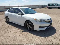 1HGCR2F51GA085776 2016 HONDA ACCORD