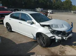 1HGCR2F51GA085888 2016 HONDA ACCORD
