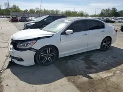1HGCR2F51GA088905 2016 HONDA ACCORD