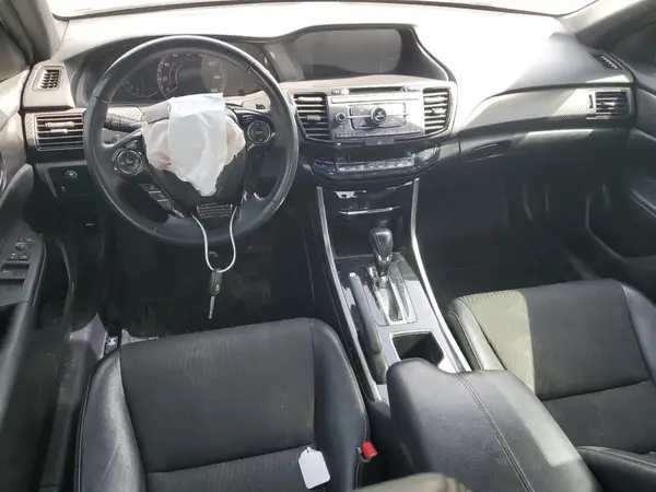 1HGCR2F51GA088905 2016 HONDA ACCORD - Image 8