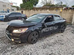 1HGCR2F51GA091416 2016 HONDA ACCORD