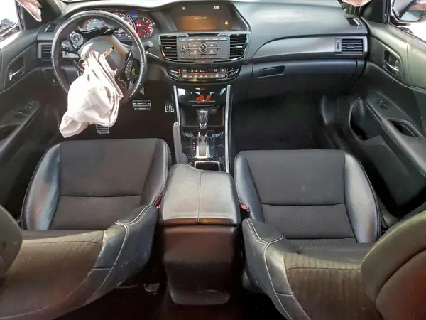 1HGCR2F51GA091416 2016 HONDA ACCORD - Image 8