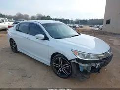 1HGCR2F51GA091688 2016 HONDA ACCORD