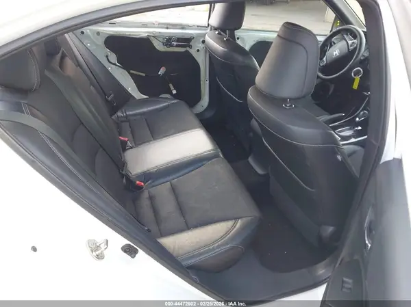 1HGCR2F51GA091688 2016 HONDA ACCORD - Image 8