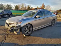 1HGCR2F51GA091898 2016 HONDA ACCORD