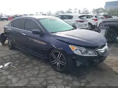 1HGCR2F51GA092789 2016 HONDA ACCORD