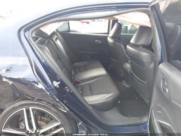 1HGCR2F51GA092789 2016 HONDA ACCORD - Image 8