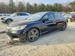 1HGCR2F51GA093389 2016 HONDA ACCORD