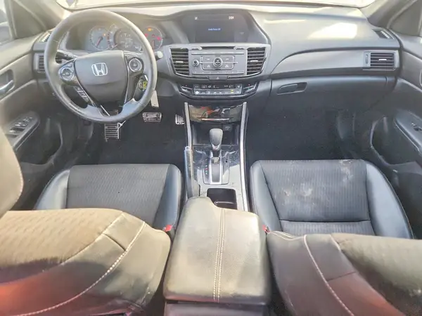 1HGCR2F51GA093389 2016 HONDA ACCORD - Image 8