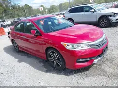 1HGCR2F51GA096857 2016 HONDA ACCORD