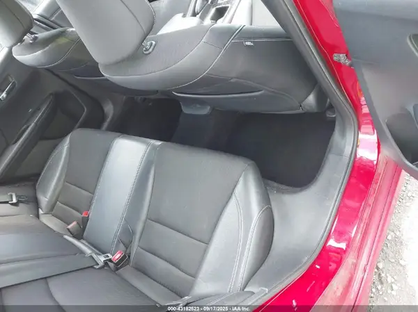 1HGCR2F51GA096857 2016 HONDA ACCORD - Image 8