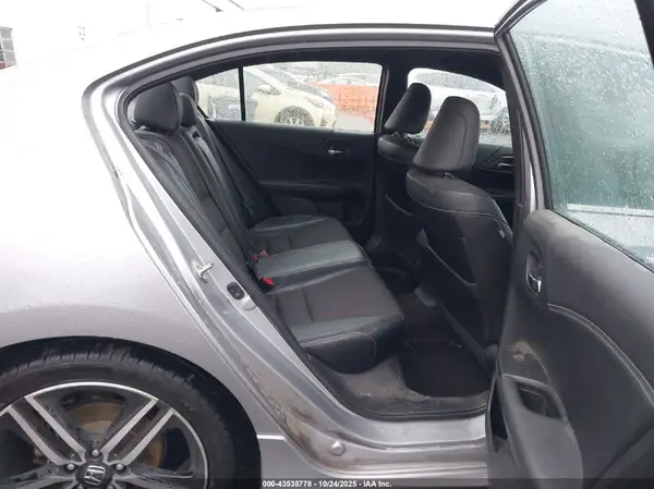 1HGCR2F51GA099287 2016 HONDA ACCORD - Image 8