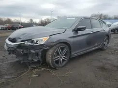 1HGCR2F51GA099449 2016 HONDA ACCORD