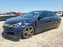1HGCR2F51GA100373 2016 HONDA ACCORD