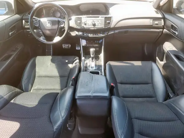 1HGCR2F51GA100373 2016 HONDA ACCORD - Image 8