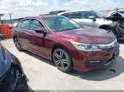 1HGCR2F51GA100471 2016 HONDA ACCORD