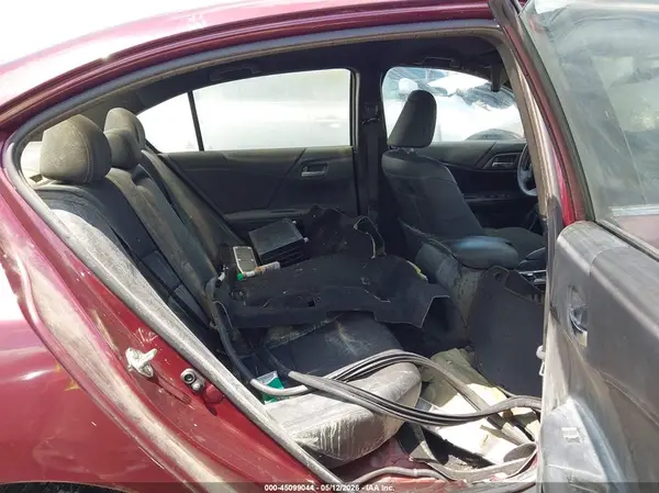 1HGCR2F51GA100471 2016 HONDA ACCORD - Image 8