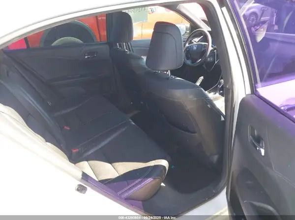 1HGCR2F51GA100731 2016 HONDA ACCORD - Image 8