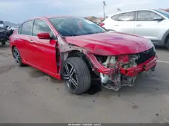 1HGCR2F51GA103662 2016 HONDA ACCORD