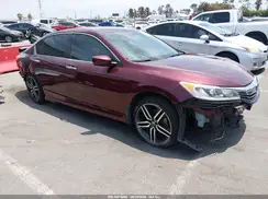 1HGCR2F51GA104262 2016 HONDA ACCORD
