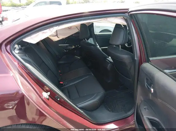 1HGCR2F51GA104262 2016 HONDA ACCORD - Image 8