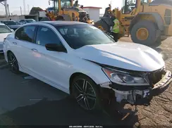 1HGCR2F51GA104939 2016 HONDA ACCORD