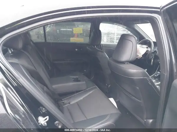 1HGCR2F51GA107808 2016 HONDA ACCORD - Image 8