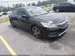1HGCR2F51GA107940 2016 HONDA ACCORD