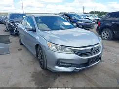 1HGCR2F51GA110031 2016 HONDA ACCORD