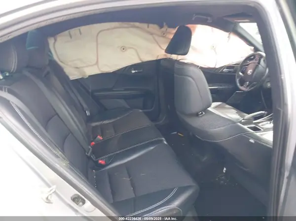 1HGCR2F51GA110031 2016 HONDA ACCORD - Image 8