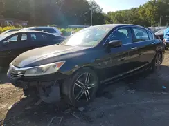 1HGCR2F51GA113205 2016 HONDA ACCORD