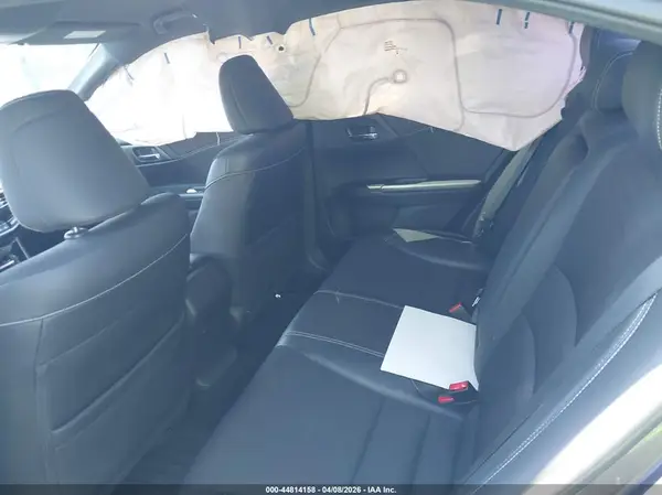 1HGCR2F51GA113446 2016 HONDA ACCORD - Image 8