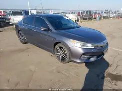 1HGCR2F51GA114533 2016 HONDA ACCORD