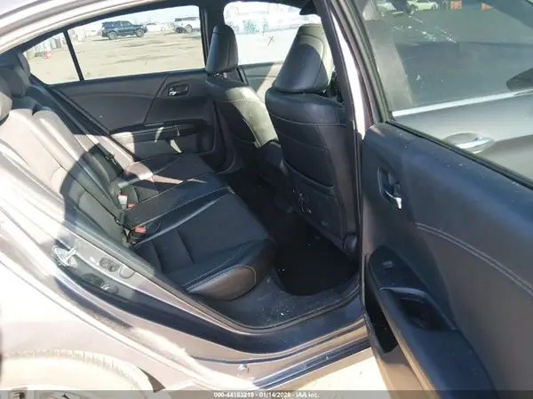 1HGCR2F51GA114533 2016 HONDA ACCORD - Image 8