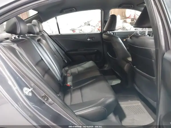1HGCR2F51GA115911 2016 HONDA ACCORD - Image 8