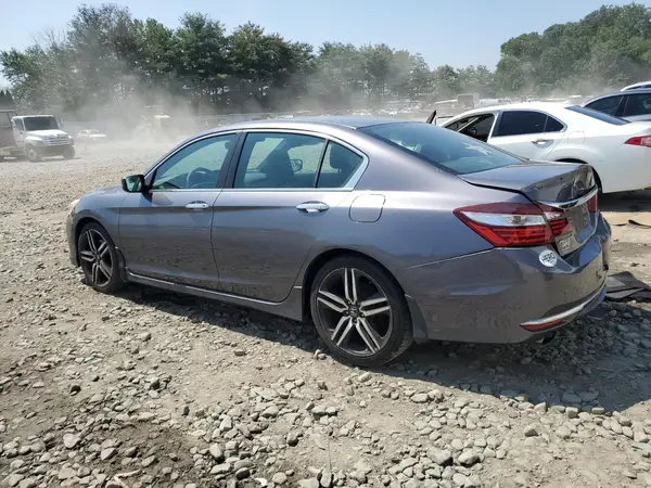 1HGCR2F51GA115956 2016 HONDA ACCORD - Image 2