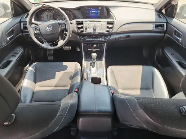 1HGCR2F51GA115956 2016 HONDA ACCORD - Image 8