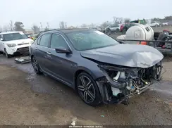 1HGCR2F51GA116833 2016 HONDA ACCORD