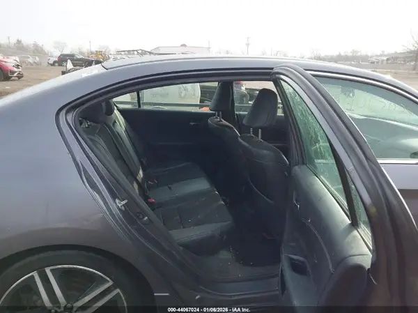 1HGCR2F51GA116833 2016 HONDA ACCORD - Image 8